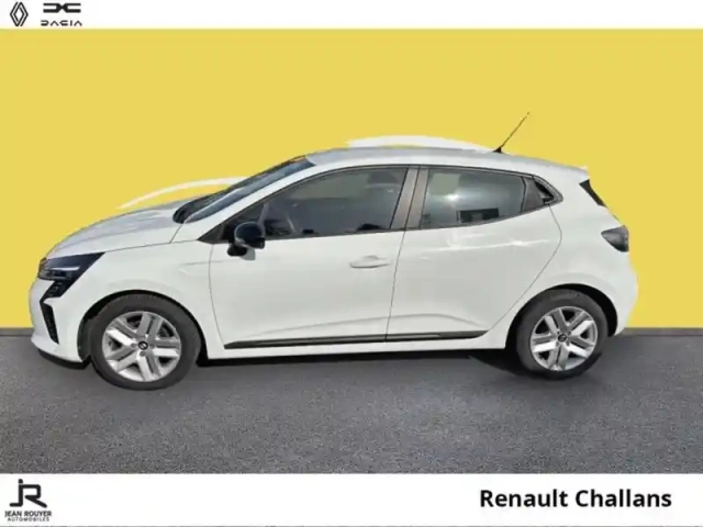Renault Clio 1.0 tce 90ch evolution — photo 10