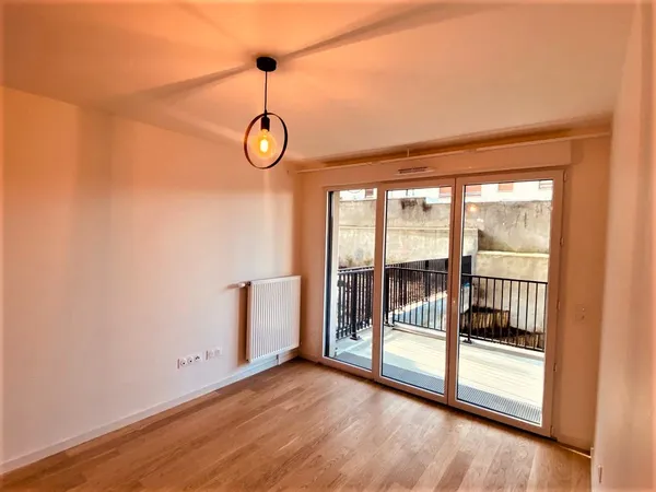 Loue Appartement - 1 chambre, 39m², Antony (92)