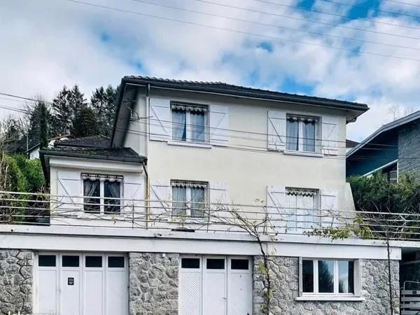 Maison à vendre Tulle