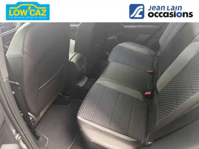 Volkswagen T-Roc 1.5 tsi 150 evo start/stop dsg7 — photo 17
