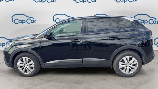 Peugeot 3008 1.5 BlueHDi 130 EAT8 - Active Business – 2018 – 146253 km – Diesel – Boîte Automatique — photo 10