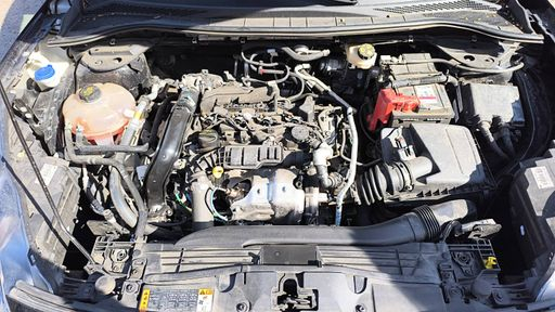 Ford Kuga 1.5 EcoBlue 120 BVA8 - Titanium – 2021 – 109958 km – Diesel – Boîte Automatique — photo 34
