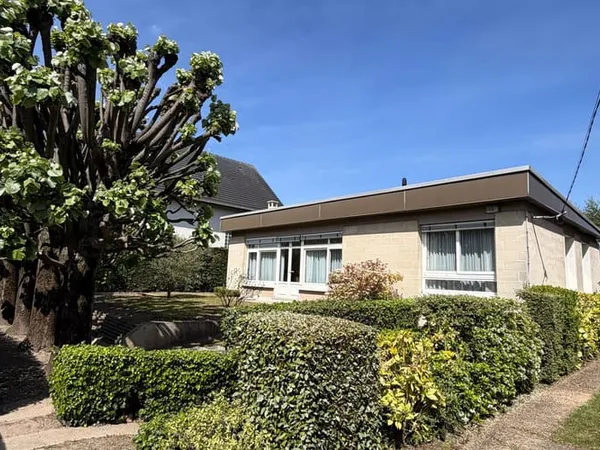 Maison 4 pièces 83 m²