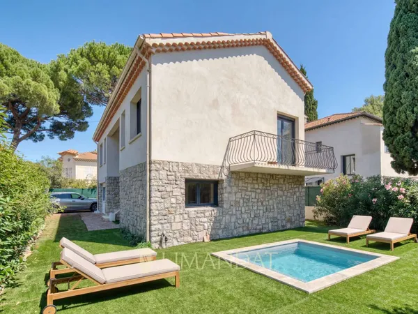Maison 7 pièces 130 m²