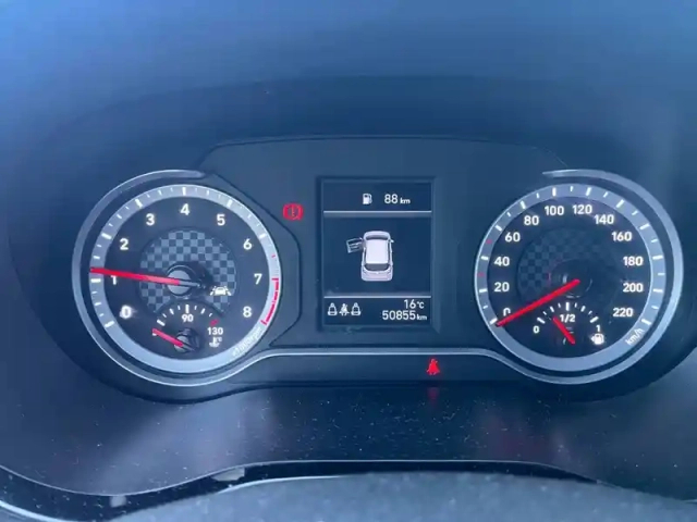 Hyundai I10 1.0 t-gdi 100 — photo 83