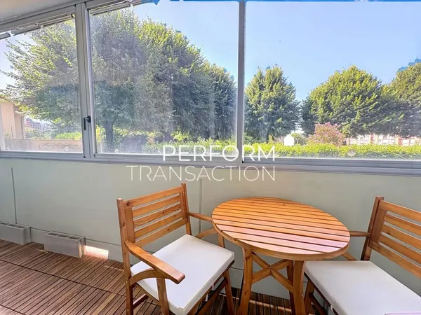 Appartement T4 de 64m2 - GRENOBLE