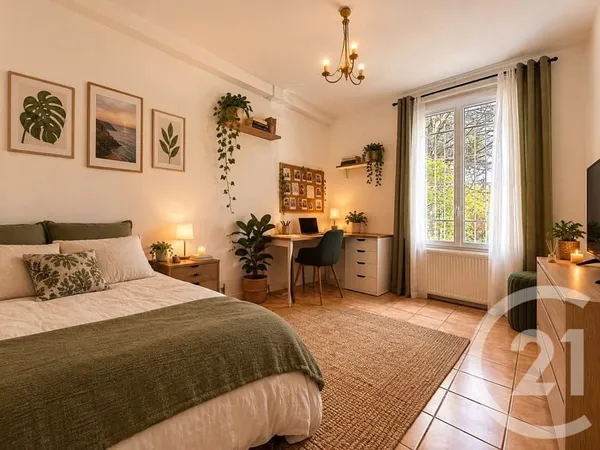 Local professionnel 3 pièces 64 m²