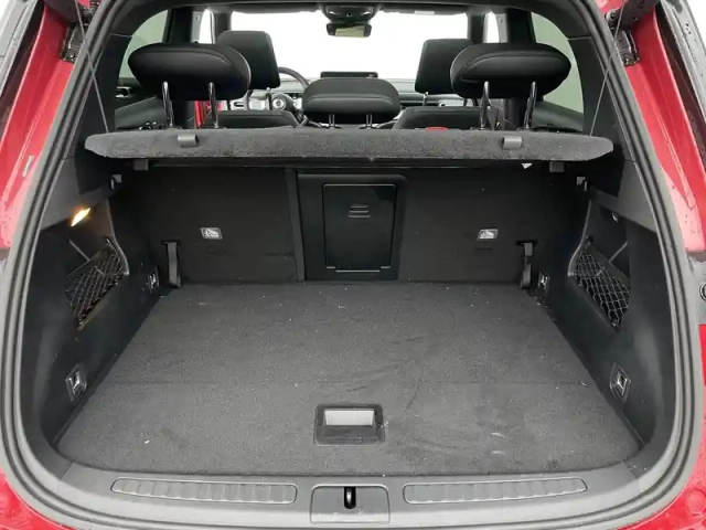 Smart 1 35 kw awd brabus — photo 17
