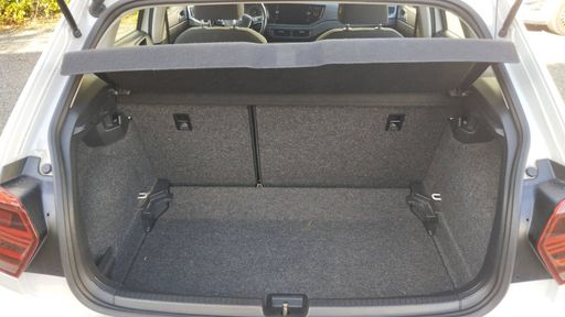 Volkswagen Polo 1.6 TDI 95 DSG7 - IQ.Drive – 2019 – 136451 km – Diesel – Boîte Automatique — photo 42