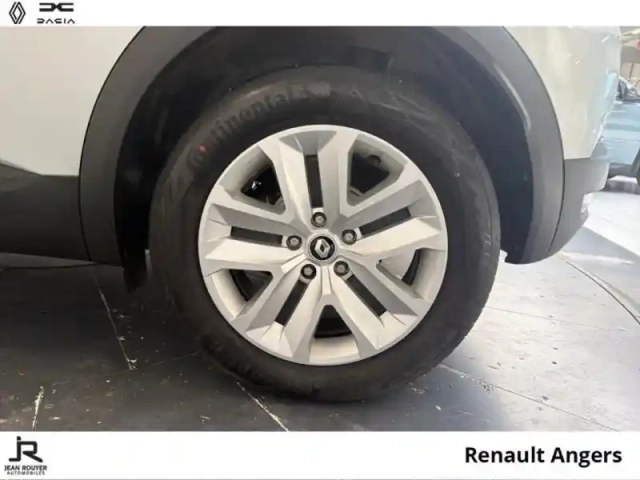 Renault Captur 1.0 tce 90ch equilibre — photo 8