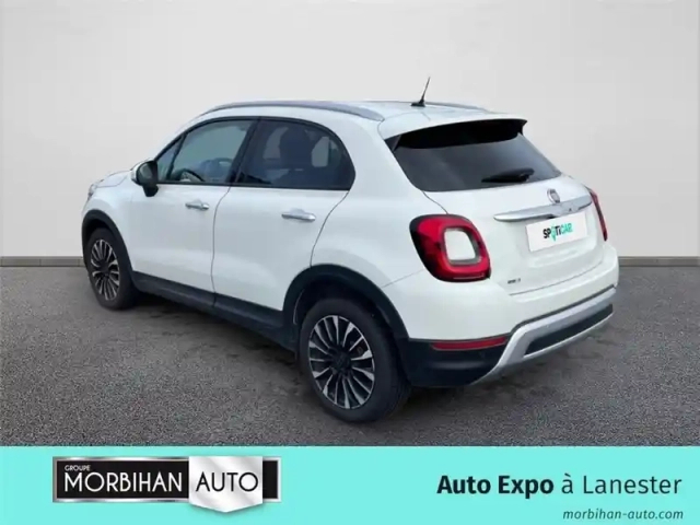 Fiat 500 1.0 firefly turbo t3 120 ch — photo 7