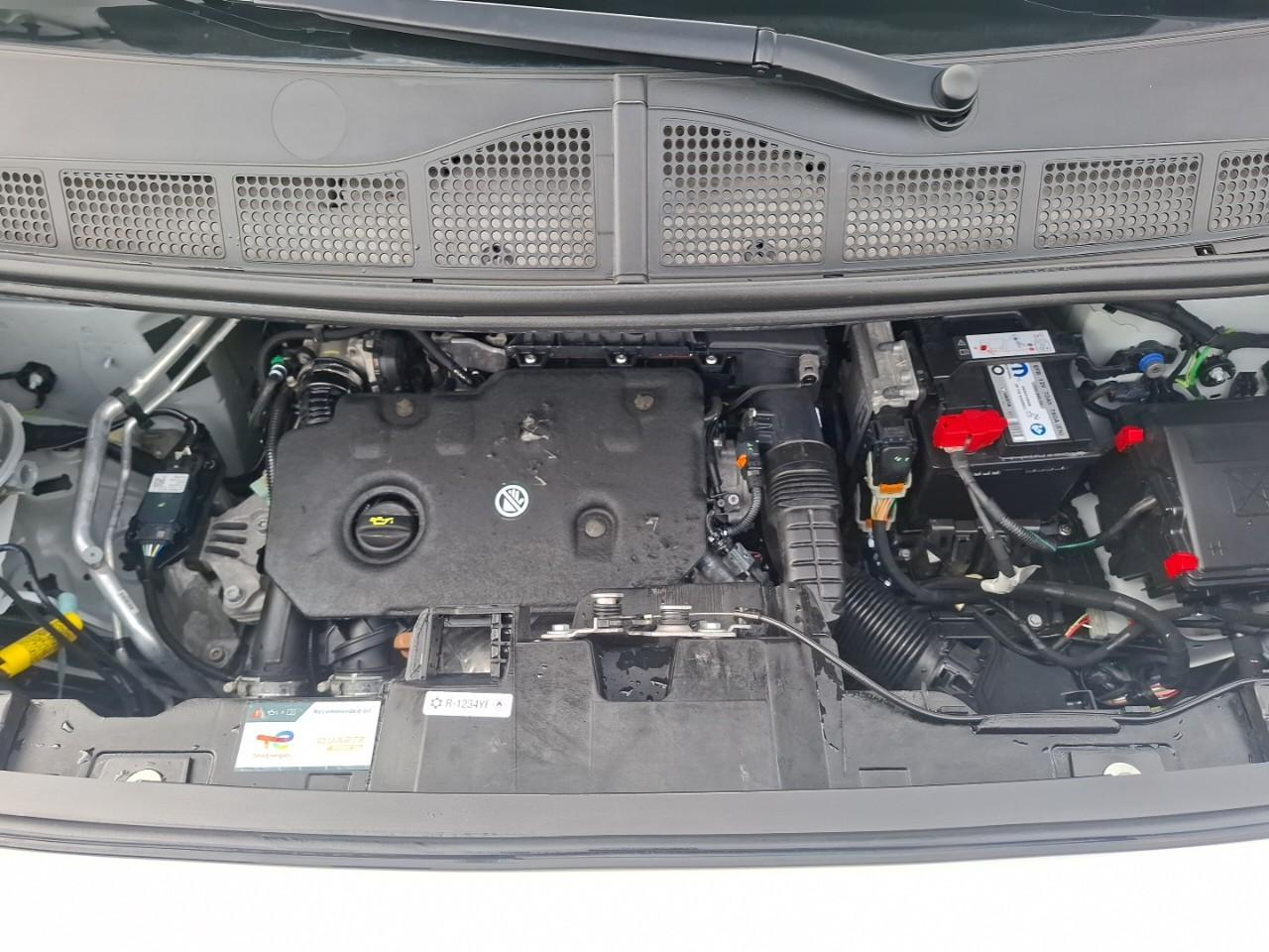Citroën Jumpy xl 1.5 bluehdi 120ch s&s — photo 12