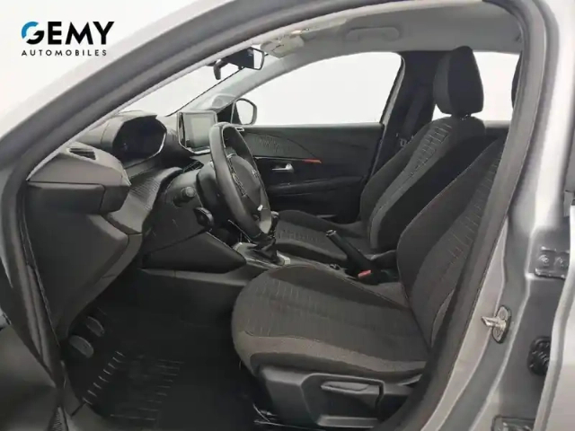 Peugeot 208 bluehdi 100 s&amp;s bvm6 — photo 51