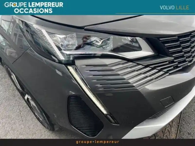 Peugeot 3008 1.5 bluehdi 130ch s&amp;s gt eat8 — photo 4