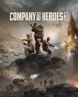 Company of Heroes 3: Final Stand