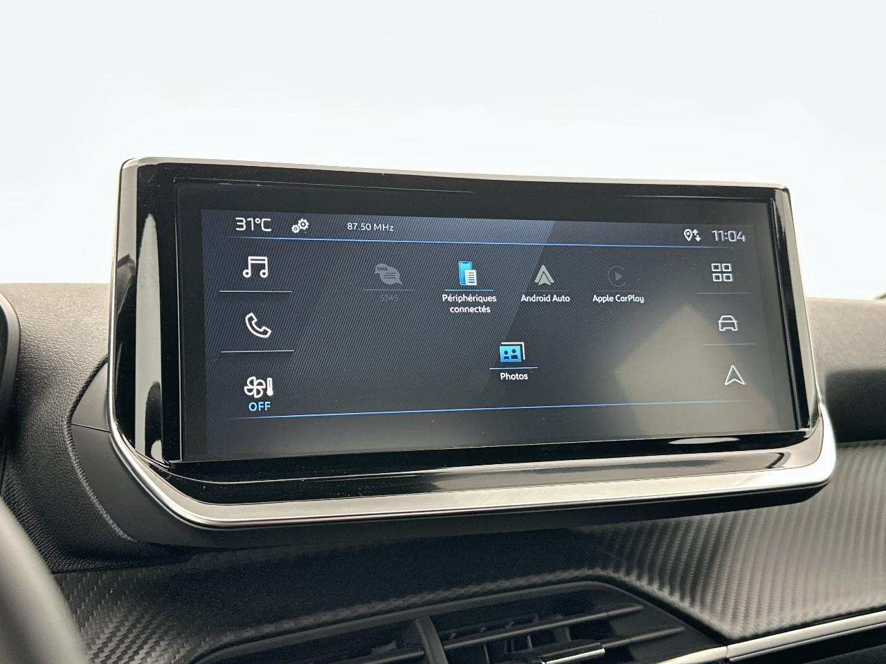 Peugeot 2008 100 s&s bvm6 style — photo 24