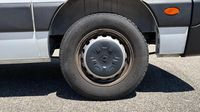Renault Master F3500 L3H3 2.3 Blue dCi 135ch Confort Euro6E — photo 20
