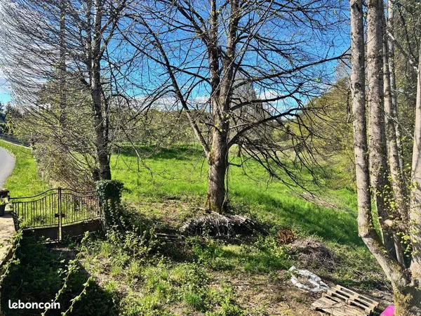 Maison 6 pièces 110 m²