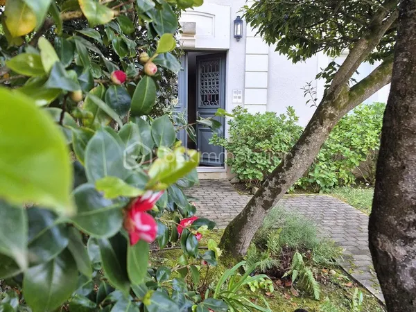 Appartement 5 pièces 124 m²