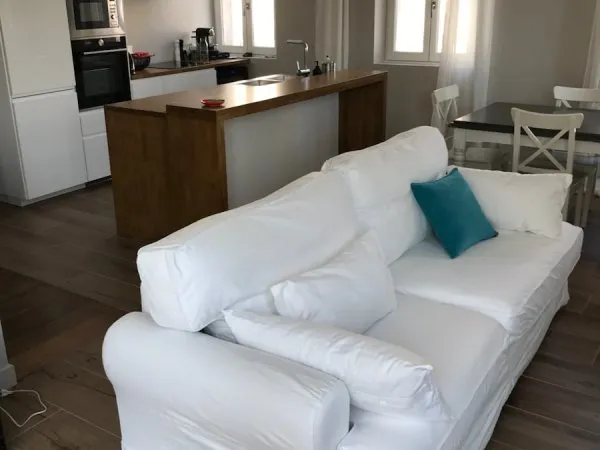 Loue appartement 100m² Angoulême superbe duplex terrasse