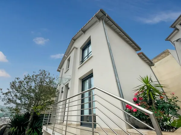 Maison 7 pièces 150 m²