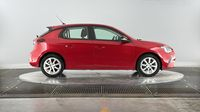 Opel Corsa 1.2 Turbo 100ch Edition — photo 4