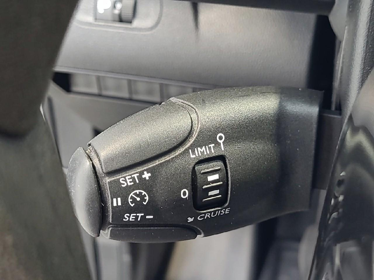 Peugeot Partner fourgon m 950 kg bluehdi 100 s&s bvm6 — photo 24