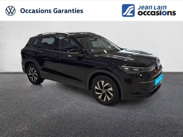 Volkswagen Tiguan 1.5 etsi 130ch dsg7 — photo 50