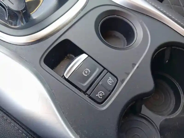 Renault Kadjar blue dci 115 edc — photo 58