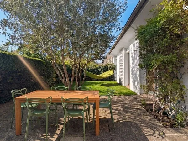 Maison 5 pièces 113 m²