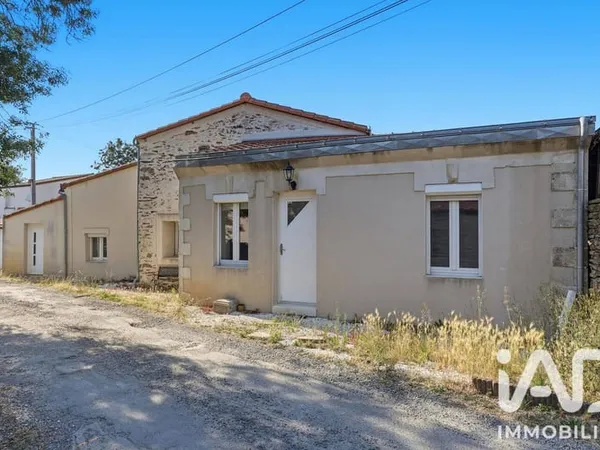 Maison 4 pièces 88 m²
