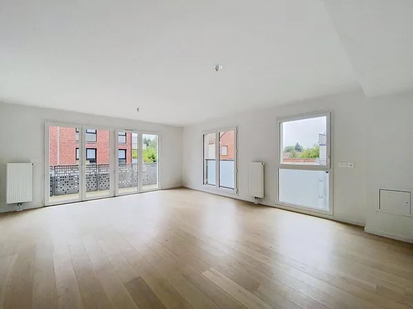 Appartement 3 pièces 72 m²