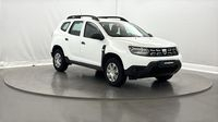 Dacia Duster 1.5 Blue dCi 115ch Essential 4x4 — photo 3