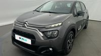 Citroen C3 1.2 PureTech 110ch S&S Feel Pack 120-121g