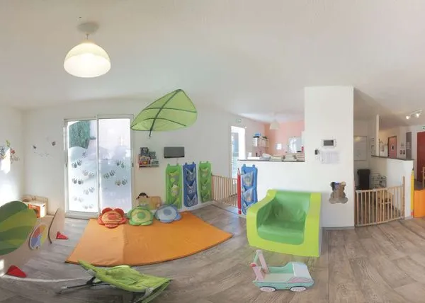 Droit au bail Garde d'enfant - Local idéal pour Assistante Maternelle - MAM