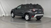 Renault Captur 1.3 TCe 130ch FAP Intens — photo 8