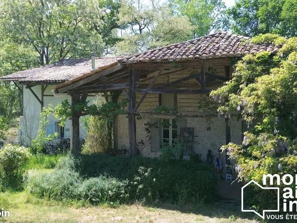 Maison 7 pièces 220 m²