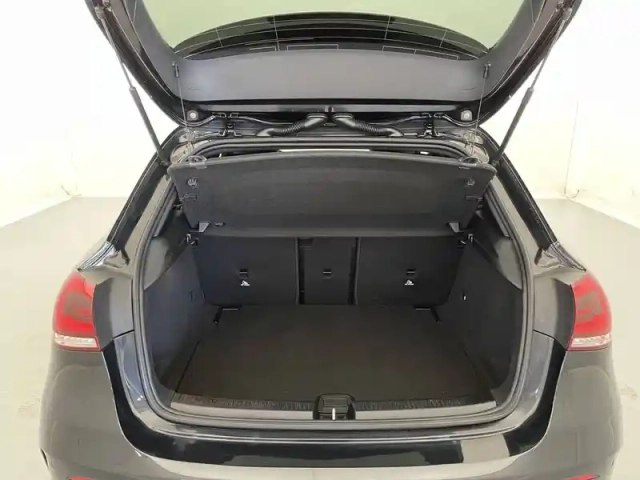 Mercedes Classe A 200 7g-dct — photo 35