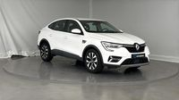 Renault Arkana 1.6 E-Tech 145ch Zen — photo 3