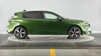 Peugeot 308 1.2 PureTech 130ch S&S GT EAT8 — photo 4