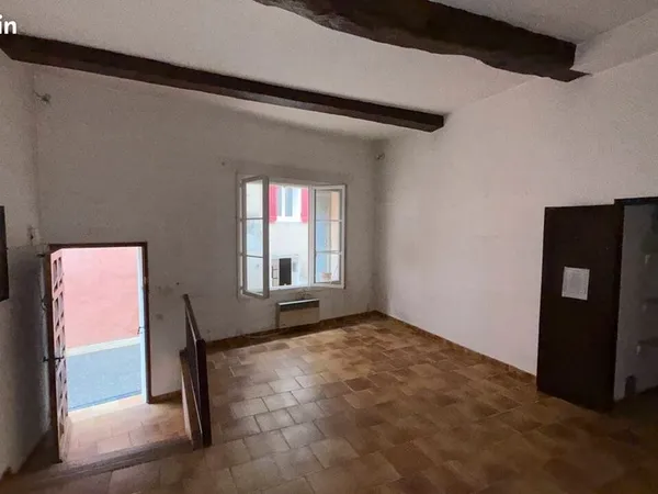 Appartement en Viager 3 pièces 83 m²