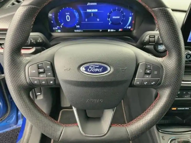 Ford Puma 1.0 ecoboost 125 ch mhev s&amp;s bvm6 st-line v — photo 19