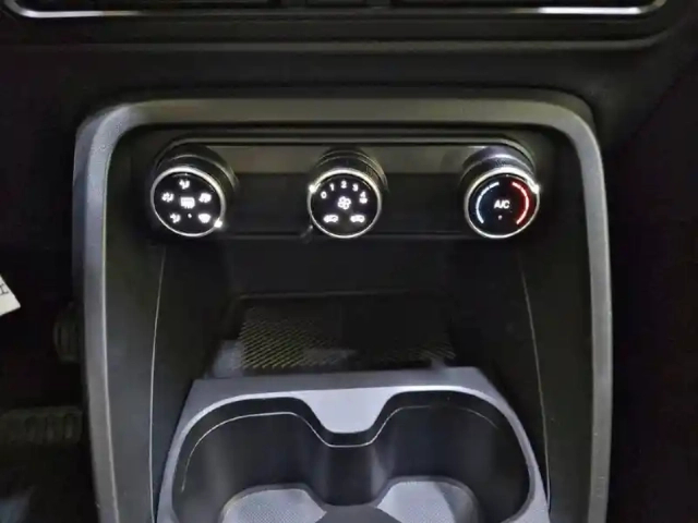 Citroën C3 turbo 100 ch bvm6 — photo 23