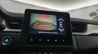 Renault Captur 1.6 E-Tech hybride 145ch Intens -21 — photo 28