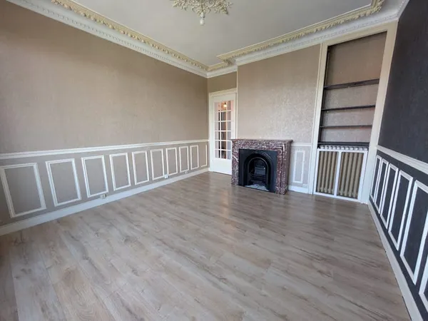 Appartement Le Havre 3 pièce(s) 72.67 m2