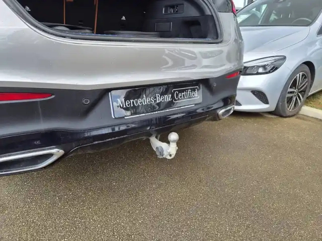 Mercedes Glc coupe 300 e 9g-tronic 4matic — photo 12