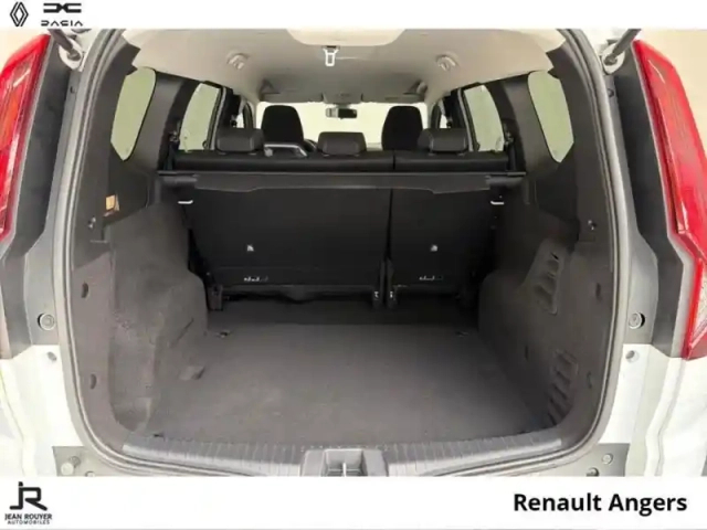 Dacia Jogger 1.0 eco-g 100ch sl extreme 5 places — photo 7
