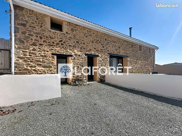 Maison 7 pièces 186 m²