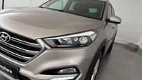 Hyundai Tucson 1.6 T-GDI 177ch Executive 2017 2WD DCT-7 — photo 17