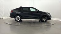 Renault Arkana 1.3 TCe 140ch mild hybrid Evolution EDC -23 — photo 4